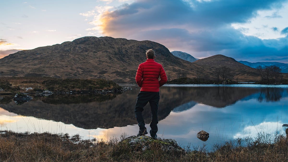 Helly Hansen: la giacca tecnica che sfida The North Face e Columbia