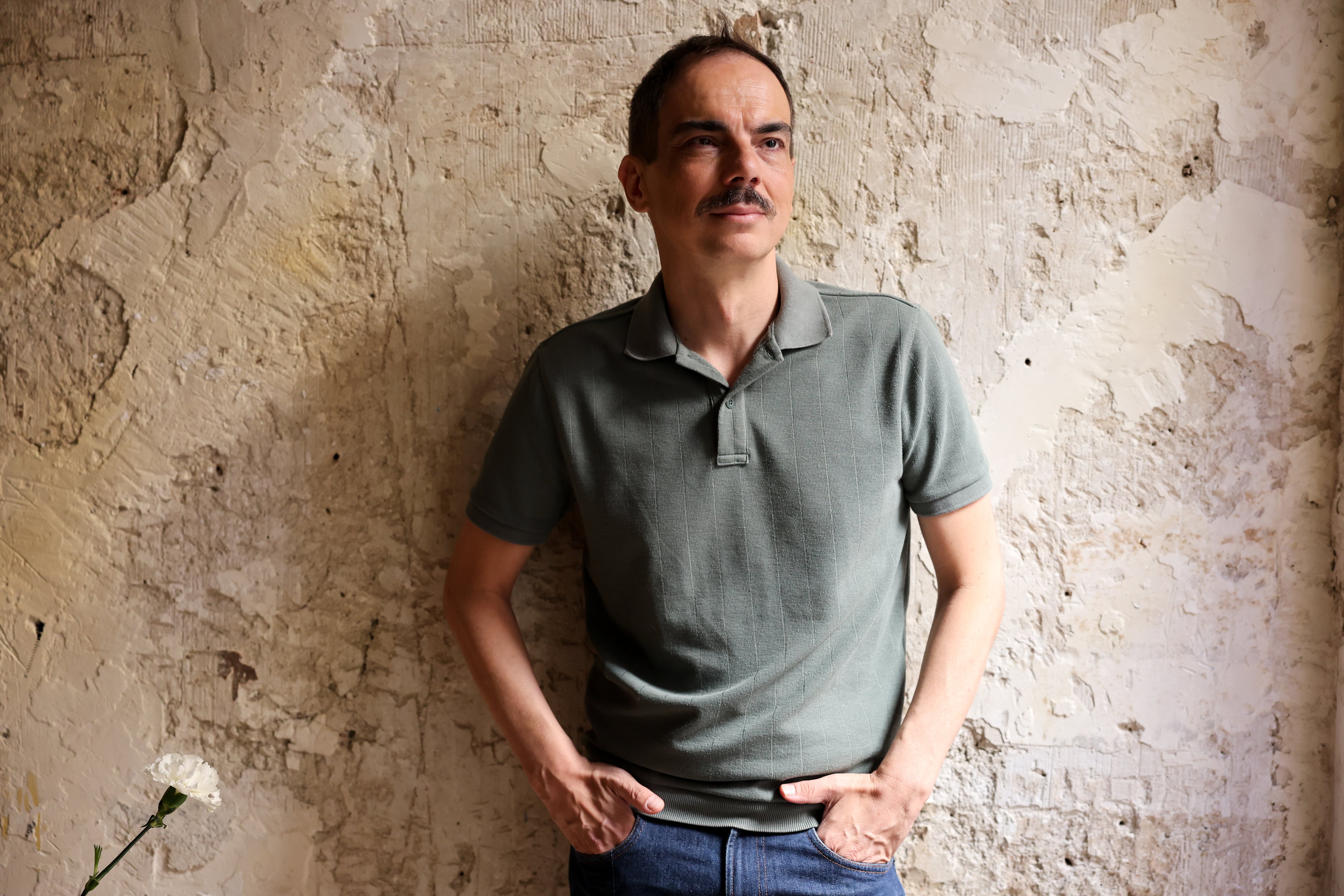 Alberto Conejero, dramaturgo y coguionista de ‘La bola negra’: “¿A quién y por qué molesta tanto la popularización de Lorca?"