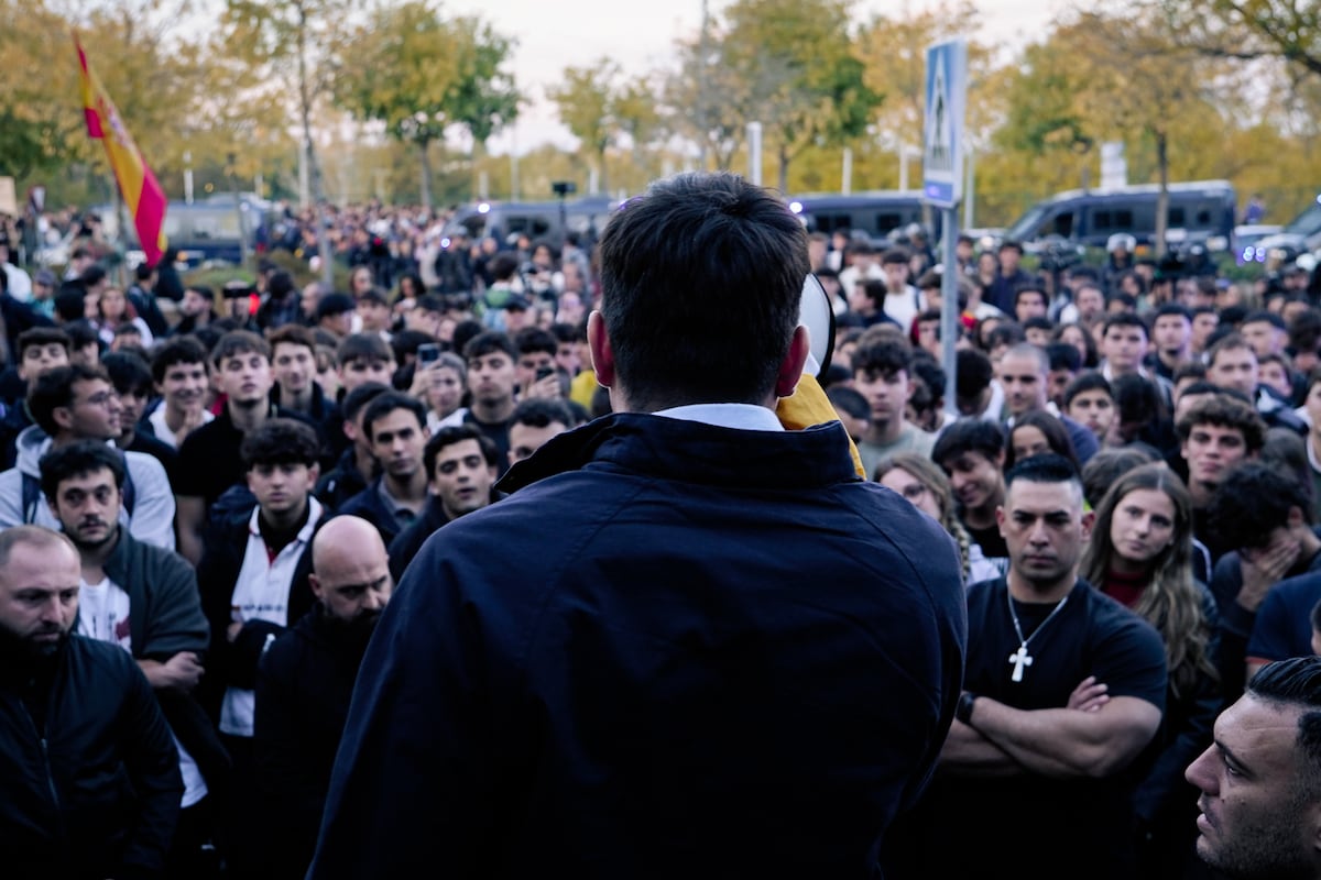 La universidad bajo asedio | Educación