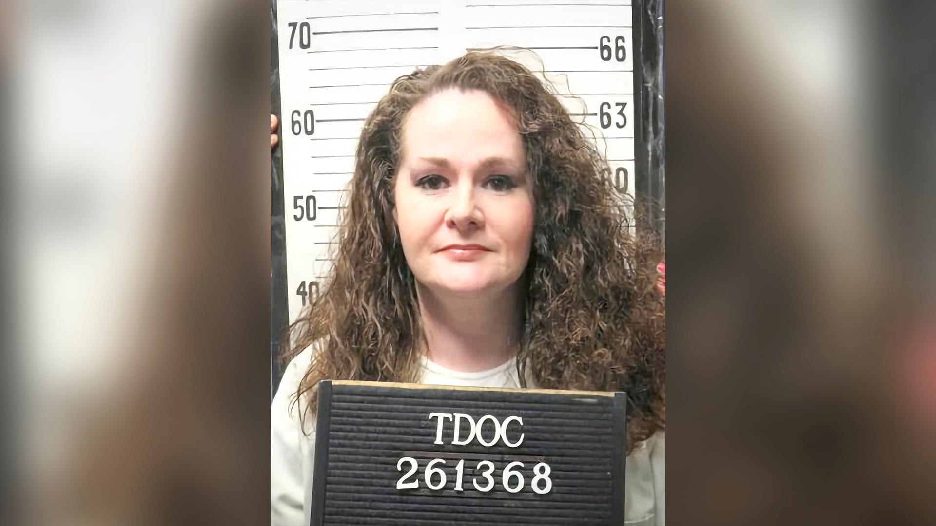 La ejecución de Christa Pike es frenada por una corte federal de apelaciones en Tennessee