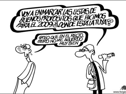 FORGES