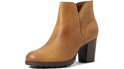 Botines Clarks Verona Trish para mujer, varios colores