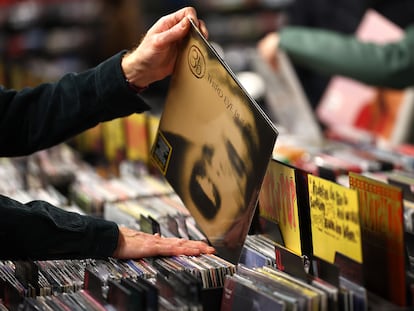 Vinilos