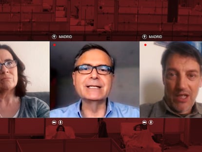 Vídeo | ¿Qué les preocupa a los pacientes curados de la covid-19?