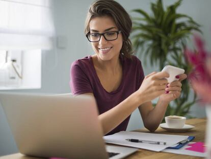 2022 ha sido el año de la mujer autónoma