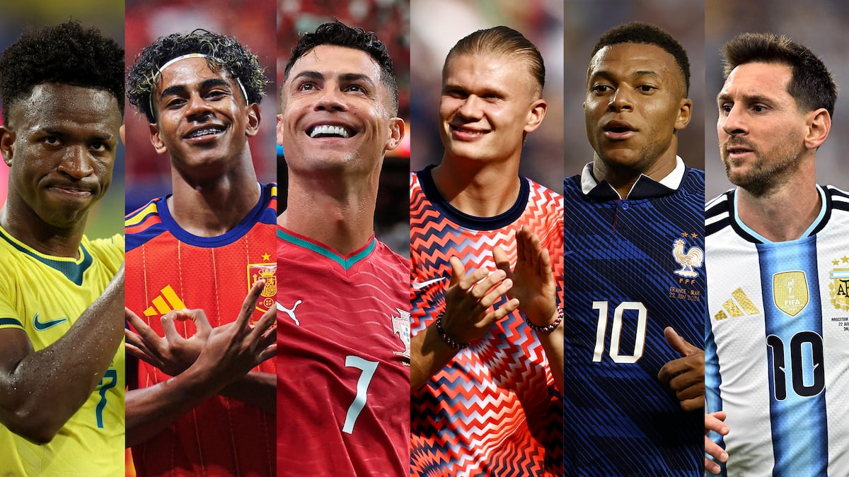 El Mundial más hiperbólico: los récords, los héroes, las polémicas y las injusticias de la primera ronda