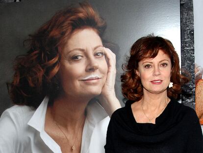 Susan Sarandon