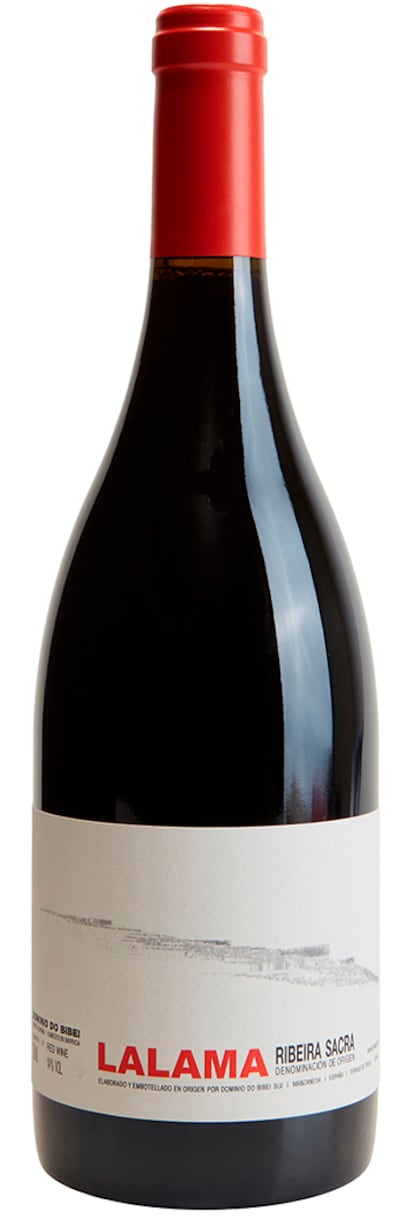 EL PAIS GASTRO VINOS CARLOS DELGADO RIBEIRA SACRA