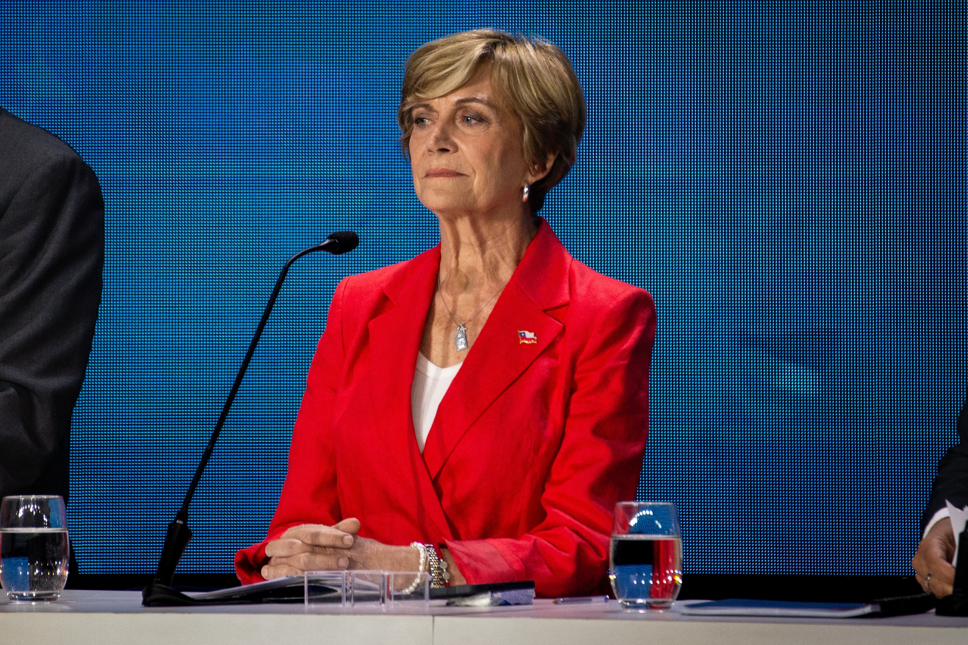 Las propuestas de Evelyn Matthei, la apuesta de la derecha tradicional para volver a la Presidencia