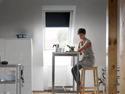 Siete trucos que nos enseñaron nuestras madres para mantener la casa fresca sin aire acondicionado