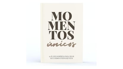 Regalos originales San Valentín