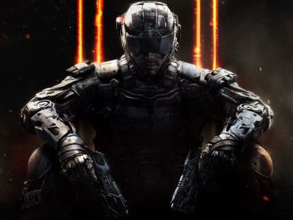 La guerra del futuro se libra hoy en 'Call of duty: Black Ops III'
