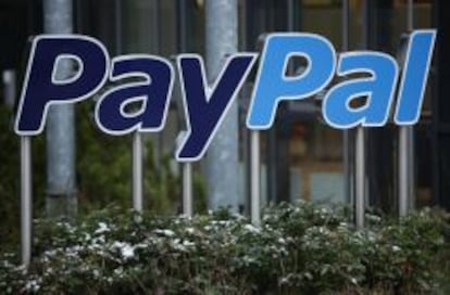 Paypal ser&aacute; segregada de eBay en 2015.