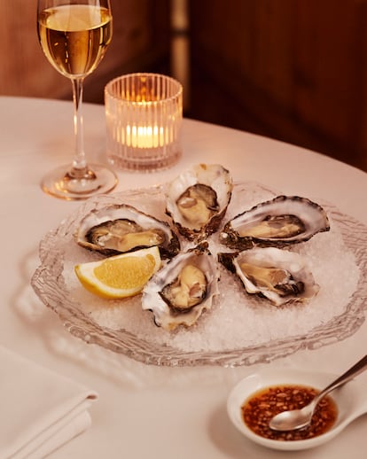 Recetas Comida Navidad
Barcelona 2021
Restaurant Gaig
