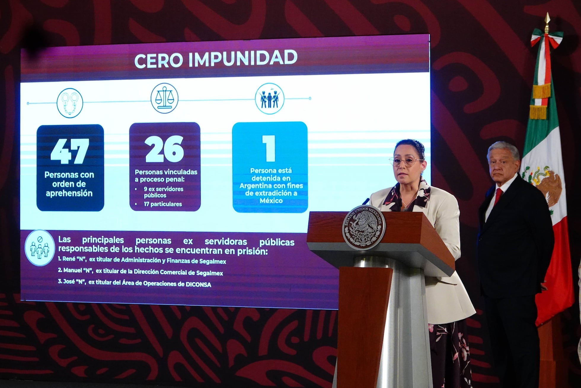 La lenta agonía del Sistema Nacional Anticorrupción | EL PAÍS México