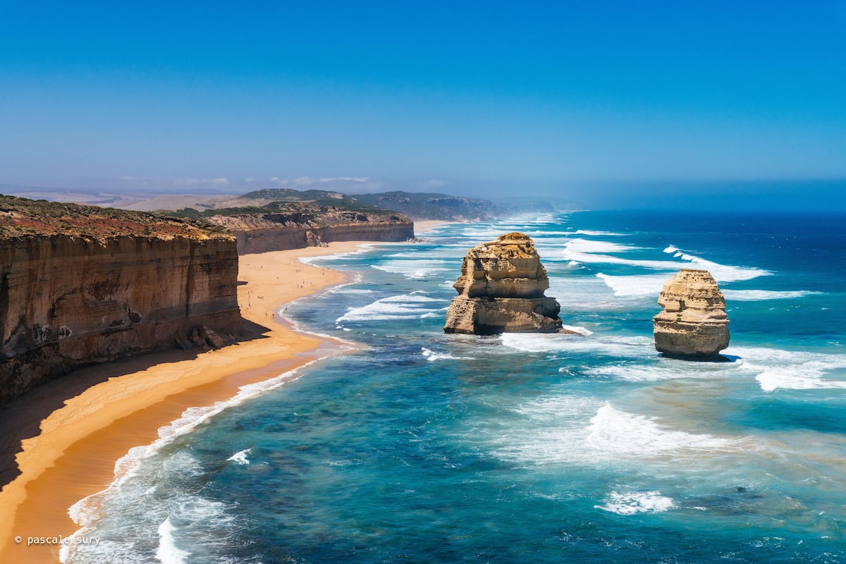 Australia en estado puro: una ruta de 22 días entre arrecifes, desiertos y ciudades míticas