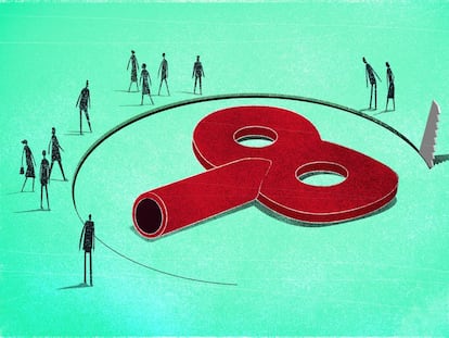 Jóvenes: ¿por qué no un trabajo de calidad?