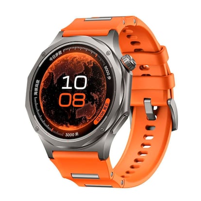 Nuevo reloj OPPO Watch X3