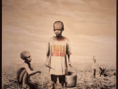 Patas Arriba. La Escuela Del Mundo Al Revés