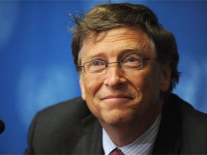 Varios inversores intentan destronar a Bill Gates de la presidencia de Microsoft