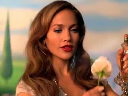 Famosos que se anticipan a la Navidad