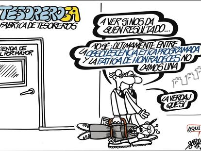 Forges