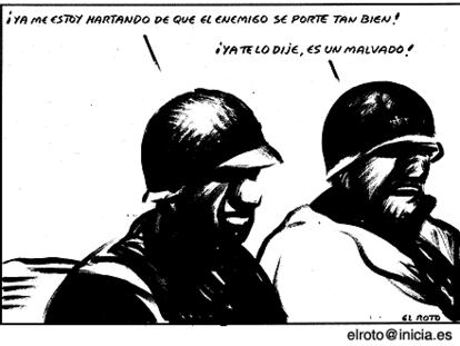 EL ROTO