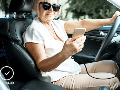 Ponemos nota a los mejores adaptadores Bluetooth para el cargador del coche.