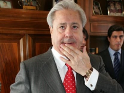 Francisco Hernando, El Pocero.