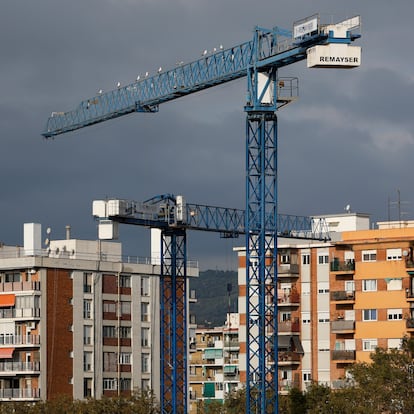 Pisos alquiler Barcelona