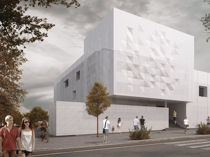 La universidad que paga a sus estudiantes para que estudien