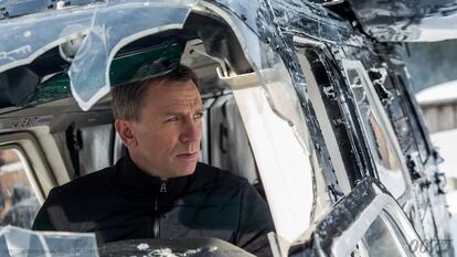 Spectre, de Sam Mendes