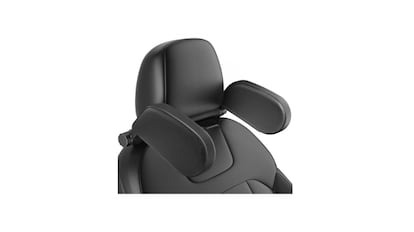 Reposacabezas para el coche de HommyFine