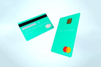 Starling Bank