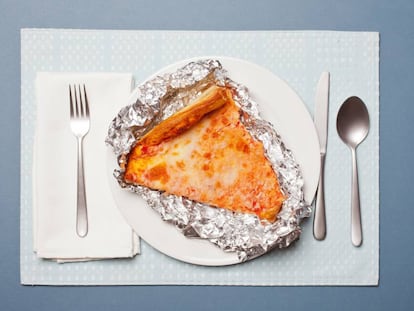 Tres pasos para conseguir comer bien, hacer deporte y dejar de fumar para siempre