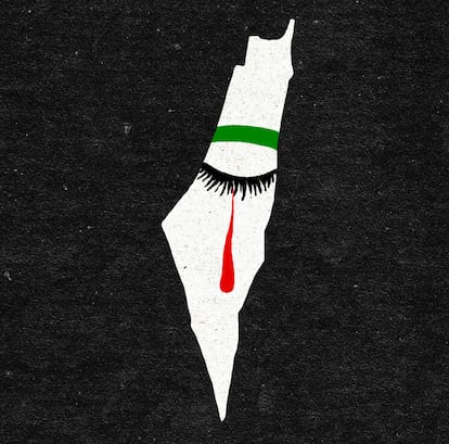 Israel-Hamas War