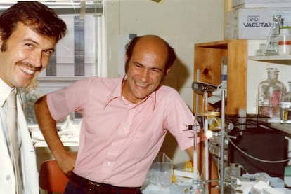 Pedro Cuatrecasas