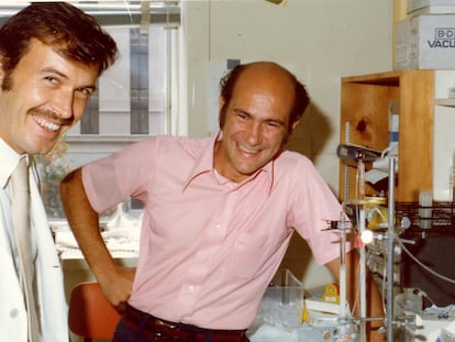 Pedro Cuatrecasas