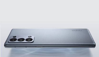 OPPO Reno6 Pro 5G