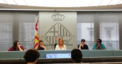 Parla Català