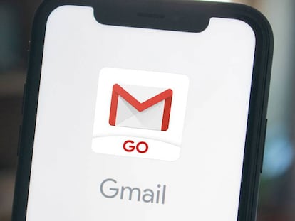 Gmail Go se marcha de la Play Store de Android.