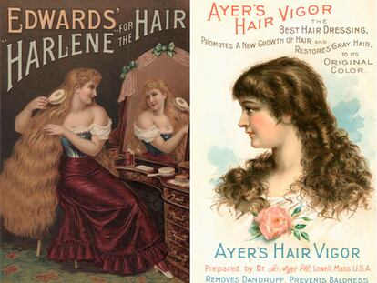 10 cosas sorprendentes que no conocías de la belleza victoriana