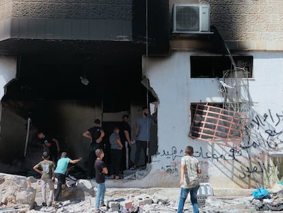 Israel-Hamas War