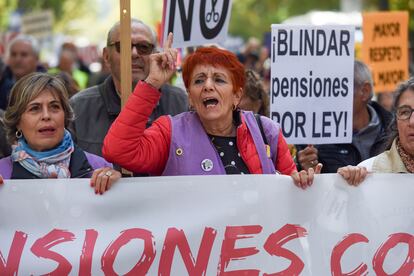 Pensiones