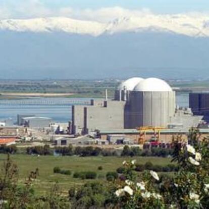 Una ley permitirá que la tarifa eléctrica cubra los accidentes nucleares