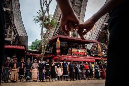 Toraja Indonesia