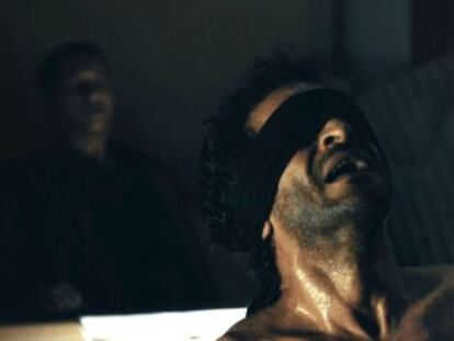 L&rsquo;hivern del descontentament, filme que representar&aacute; a Egipto en los Oscar. 
