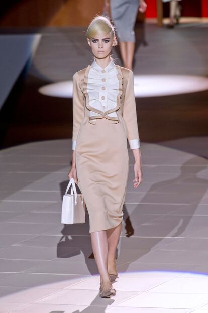 marc jacobs primavera verano 2013