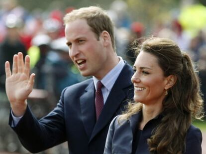 La casa del Príncipe de Gales hace pública la lista de invitados al enlace matrimonial entre Guillermo Windsor y Kate Middleton, que se celebra el 29 de abril en Londres.