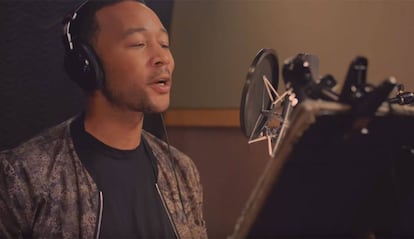 John Legend